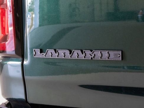 New 2026 RAM 1500 Laramie AWD/4WD image 30