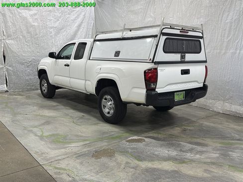 Used 2021 Toyota Tacoma SR RWD image 7