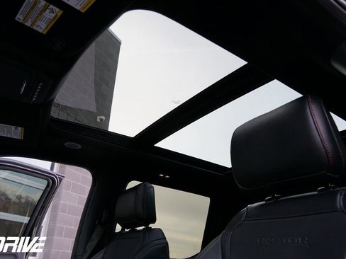 Used 2025 Ford F150 Raptor image 36