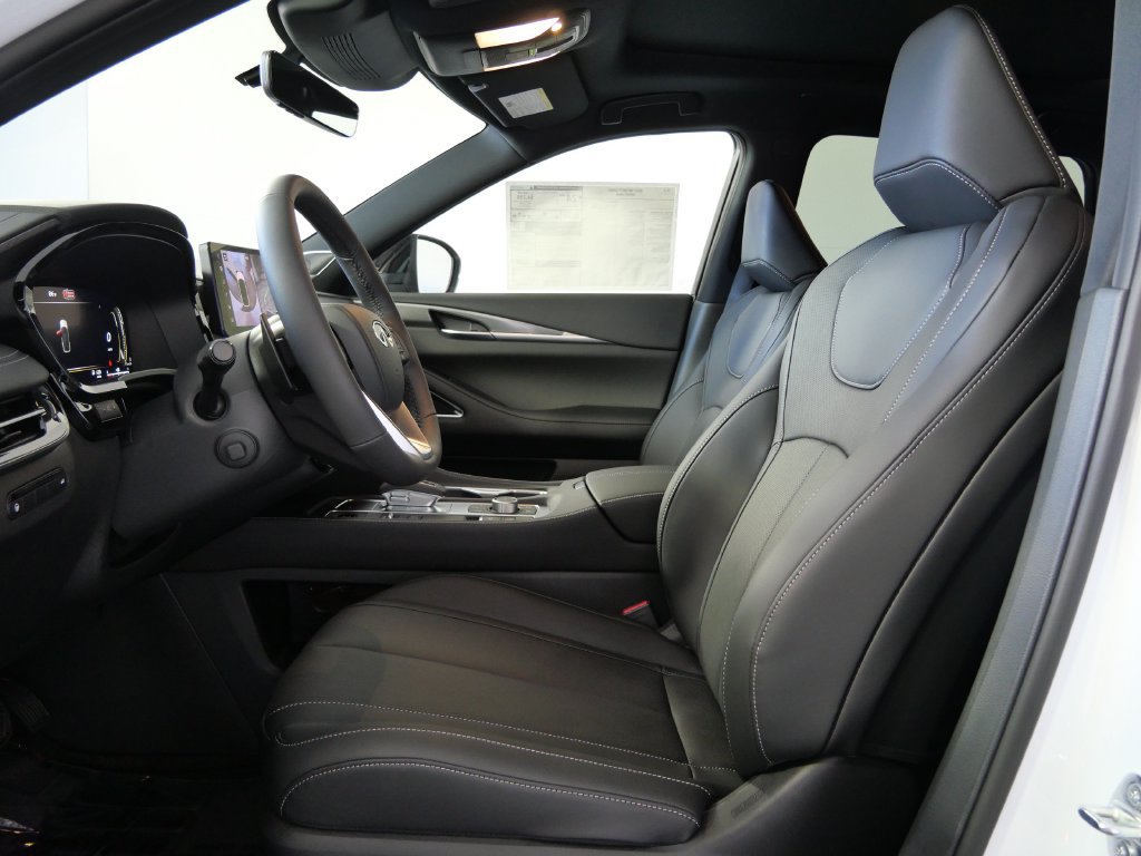 New 2027 INFINITI QX60 Sport AWD/4WD image 11
