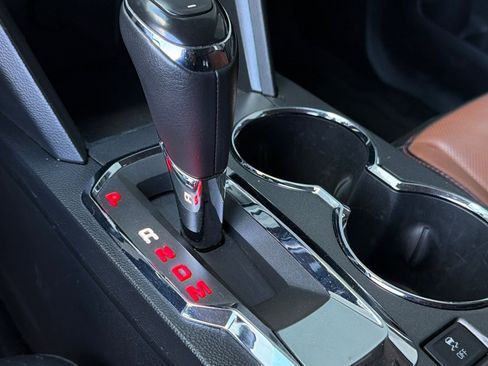 Used 2017 GMC Terrain SLT w/ Driver Alert Package I AWD/4WD image 31