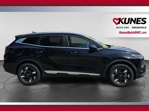 Used 2026 Kia Sportage LX FWD image 12
