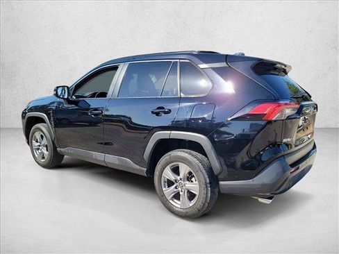 Used 2024 Toyota RAV4 XLE w/ Convenience Package FWD image 5