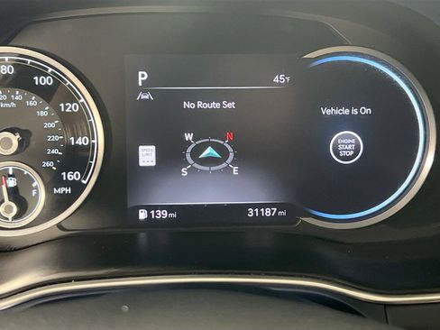 Used 2023 Genesis GV80 2.5T w/ Advanced Package image 12