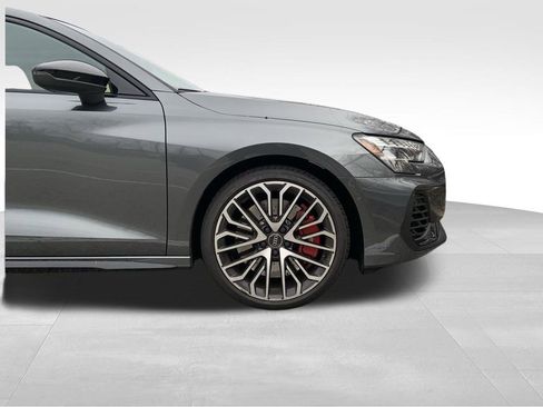 Used 2025 Audi S3 Premium Plus image 11