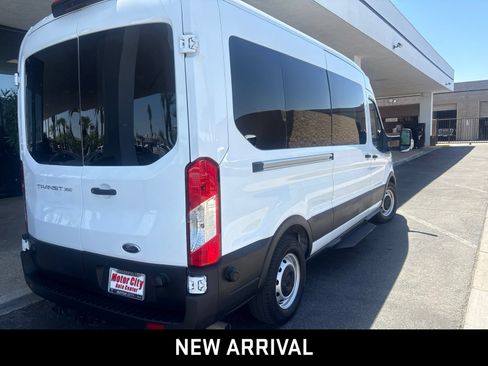Used 2024 Ford Transit 350 XL RWD image 3