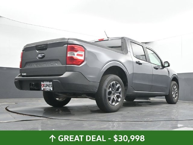 Used 2026 Ford Maverick XLT w/ Equipment Group 301A AWD/4WD image 43