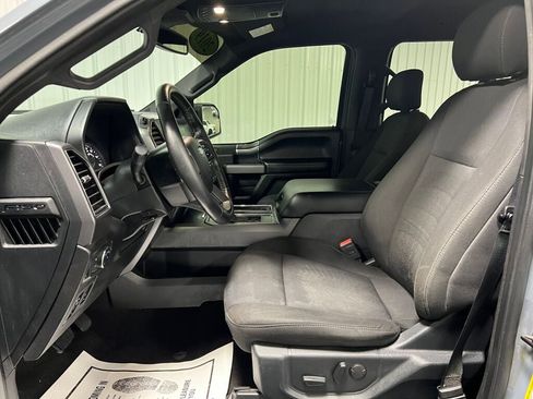 Used 2019 Ford F150 XLT w/ Equipment Group 302A Luxury image 5