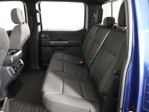 Used 2023 Ford F150 XLT w/ Equipment Group 302A High AWD/4WD image 35