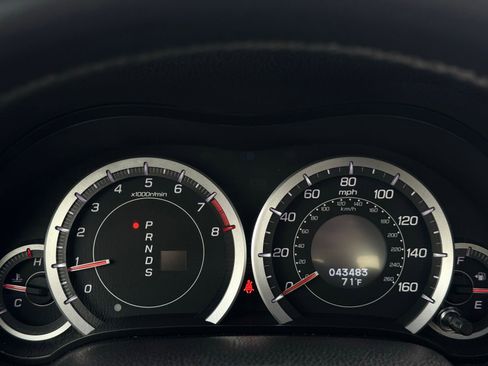 Used 2012 Acura TSX Sedan image 40