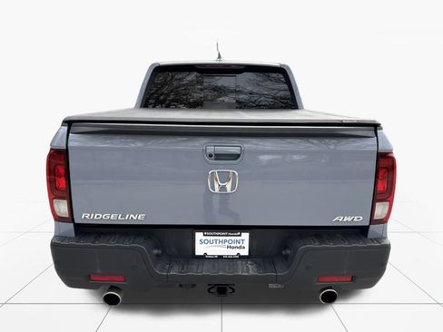 Used 2023 Honda Ridgeline RTL-E image 7