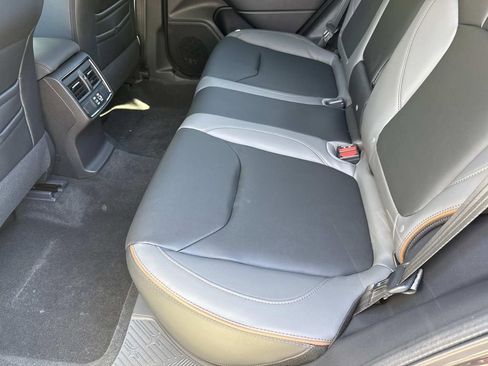 New 2026 Subaru Forester Sport image 15