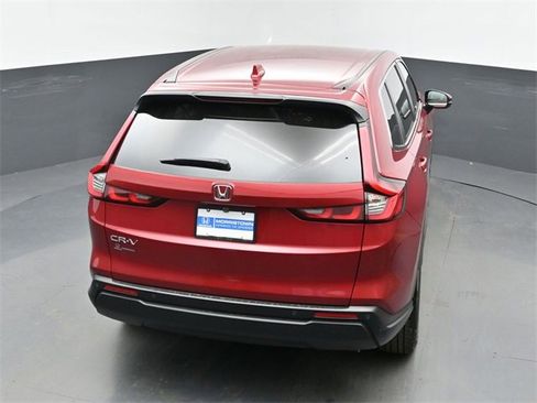 New 2026 Honda CR-V EX-L image 33