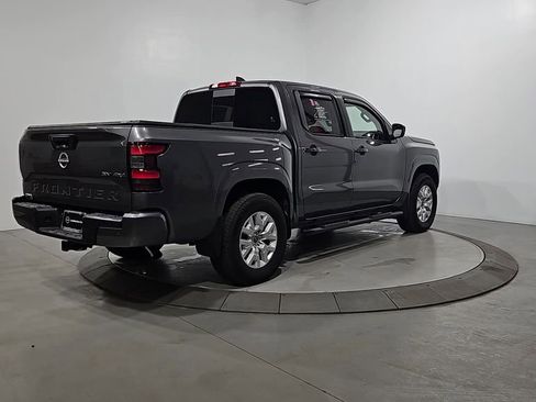 Certified 2024 Nissan Frontier SV w/ SV Convenience Package image 6