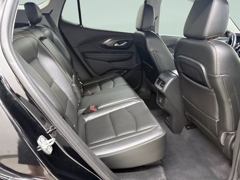 Used 2020 GMC Terrain SLT w/ Preferred Package AWD/4WD image 21