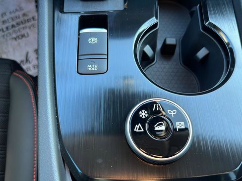 New 2026 Nissan Rogue SV image 25