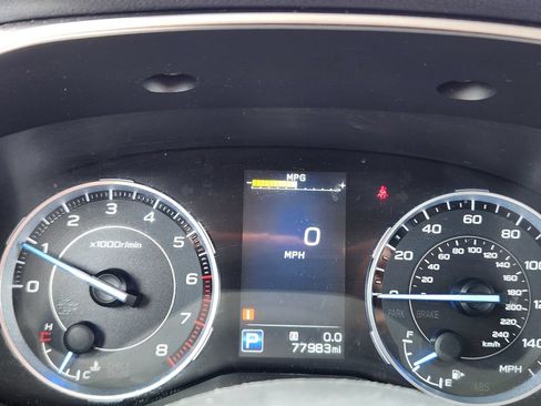 Used 2019 Subaru Ascent Touring AWD/4WD image 19