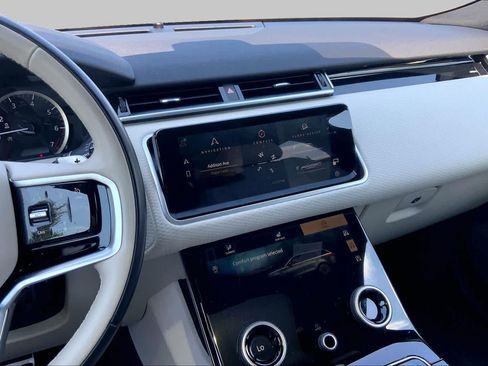 Used 2023 Land Rover Range Rover Velar R-Dynamic S AWD/4WD image 7