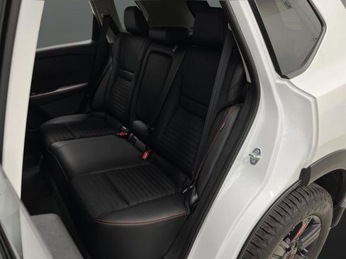 Used 2025 Nissan Rogue SV w/ Rock Creek Premium Package image 28