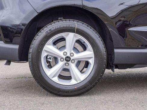 New 2024 Ford Edge SE AWD/4WD image 10