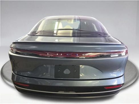 Used 2024 Lucid Air Touring AWD/4WD image 7