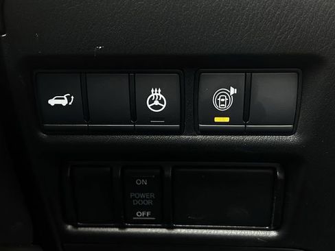 Used 2024 INFINITI QX80 Luxe image 27