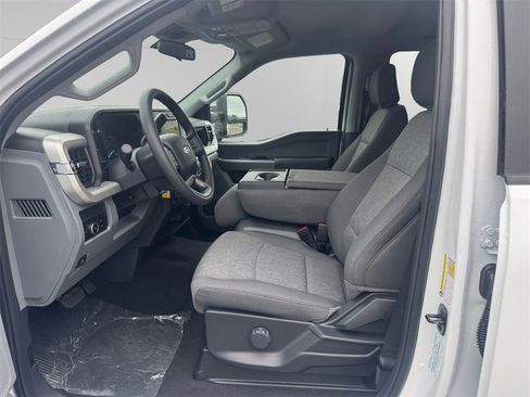 New 2026 Ford F250 XL w/ STX Appearance Package image 13
