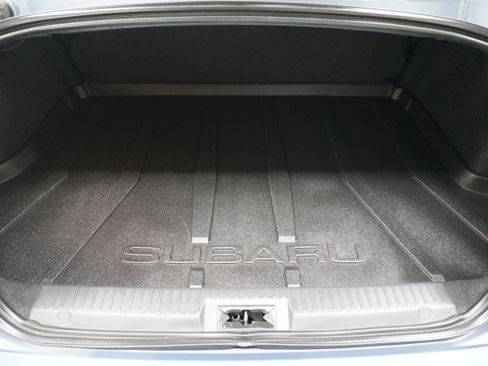 Used 2018 Subaru BRZ Limited w/ 50th Anniversary Edition image 25