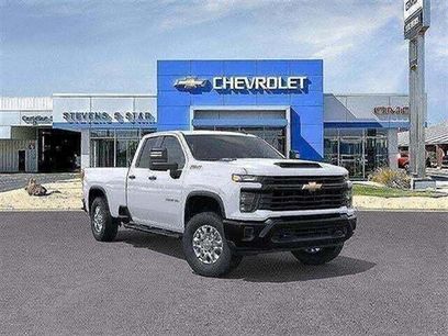 New 2026 Chevrolet Silverado 3500 W/T w/ WT Convenience Package