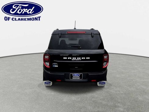 Used 2024 Ford Bronco Sport Big Bend AWD/4WD image 7