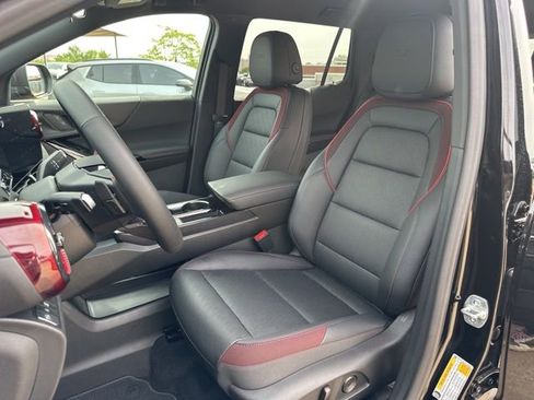 New 2026 Chevrolet Equinox RS image 9