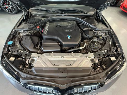 Used 2020 BMW 330i Sedan w/ Driving Assistance Package image 38