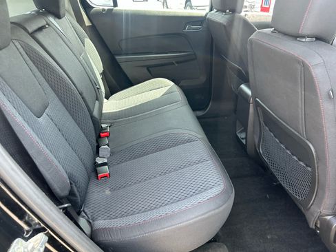 Used 2013 Chevrolet Equinox LS FWD image 22