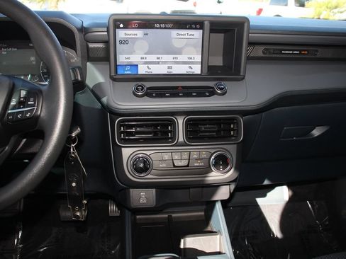 Certified 2024 Ford Maverick XL FWD image 18