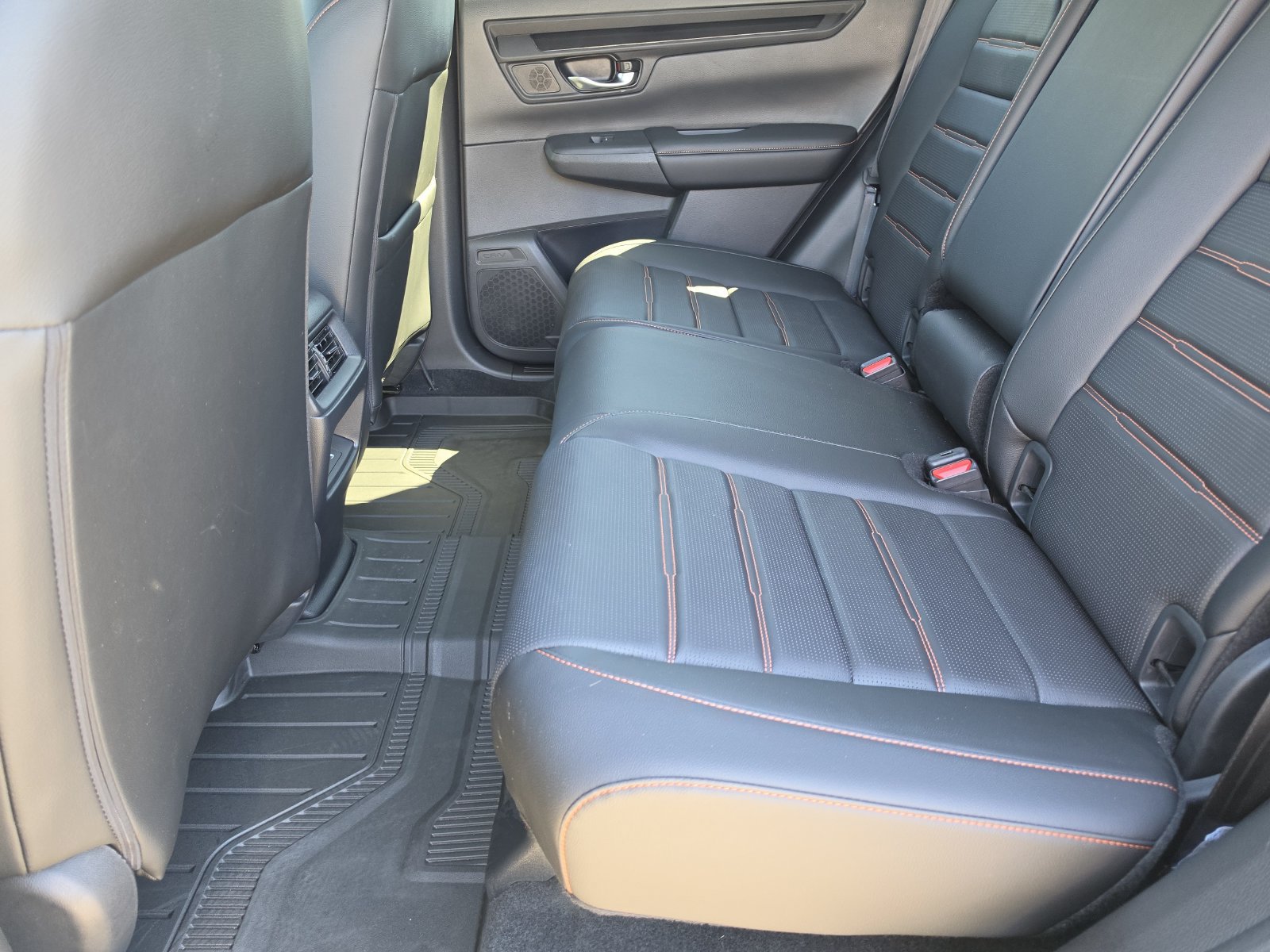 Used 2026 Honda CR-V Sport-L image 15