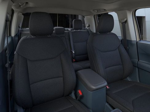 New 2025 Ford Maverick XLT w/ Equipment Group 301A image 10