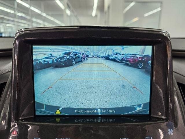 Used 2015 Chevrolet Volt Premium w/ Premium Trim Package FWD image 20