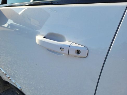 New 2026 GMC Sierra 2500 AT4 w/ AT4 Premium Plus Package image 8