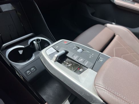 Certified 2025 BMW X1 xDrive28i AWD/4WD image 25