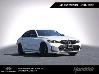 Used 2025 BMW M340i xDrive w/ Premium Package