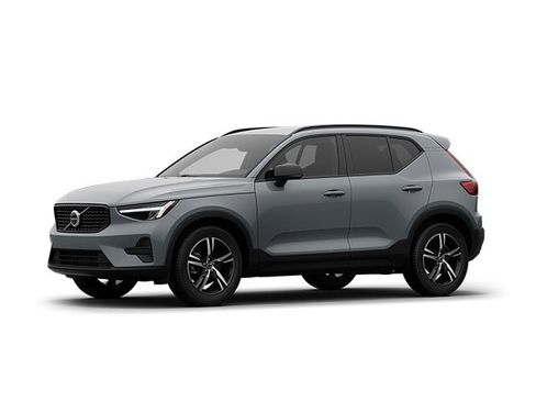 Certified 2026 Volvo XC40 B5 Core w/ Protection Package Premier AWD/4WD image 1