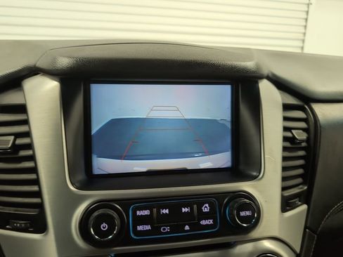 Used 2019 GMC Yukon XL SLT image 12