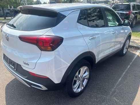 Used 2023 Buick Encore GX Preferred w/ Cold Weather Comfort Package FWD image 3