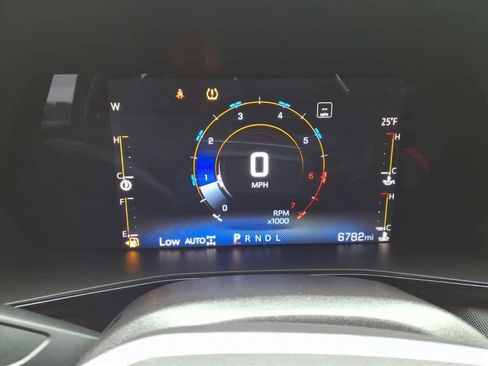 Used 2023 Chevrolet Colorado Z71 w/ Z71 Convenience Package 2 image 13