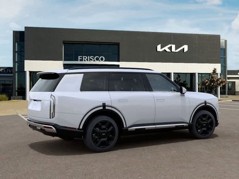 New 2027 Kia Telluride SX image 6
