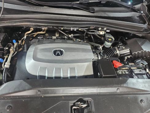 Used 2011 Acura MDX w/ Advance Package AWD/4WD image 56
