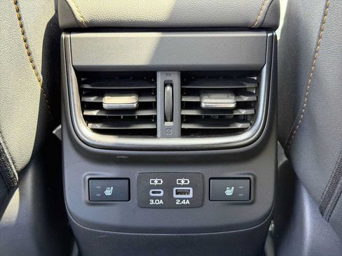 Certified 2023 Subaru Outback Wilderness AWD/4WD image 32