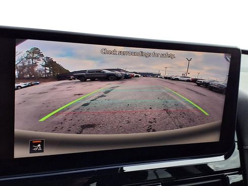 New 2026 Nissan Pathfinder SV w/ Cargo Package AWD/4WD image 15