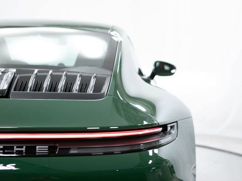 New 2026 Porsche 911 Carrera 4S AWD/4WD image 21
