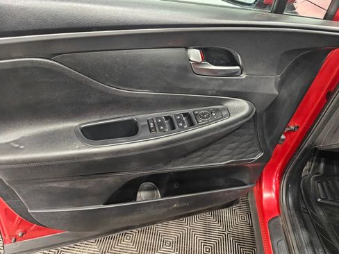 Used 2021 Hyundai Santa Fe SEL image 38